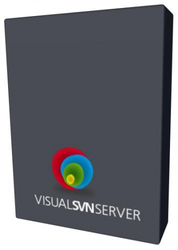 visualsvn server 4.1.3 crack
